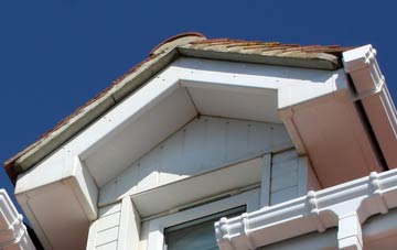 Bowbank fascia installation costs