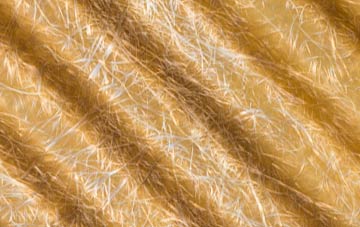 Bowbank fibreglass roof waterproofing