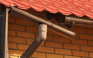 Bowbank gutter repair costs