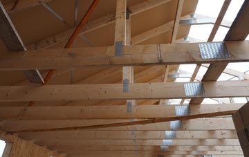 Bowbank roof truss costs