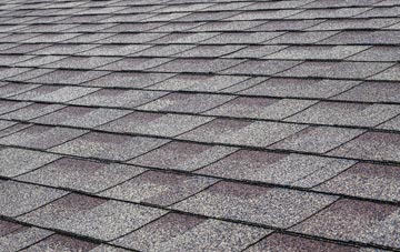 Bowbank tiles for shallow pitch roofing