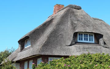 thatch roofing Bowbank, County Durham